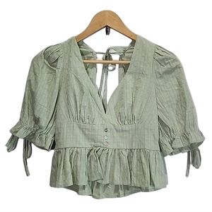 Altar'd State top size S